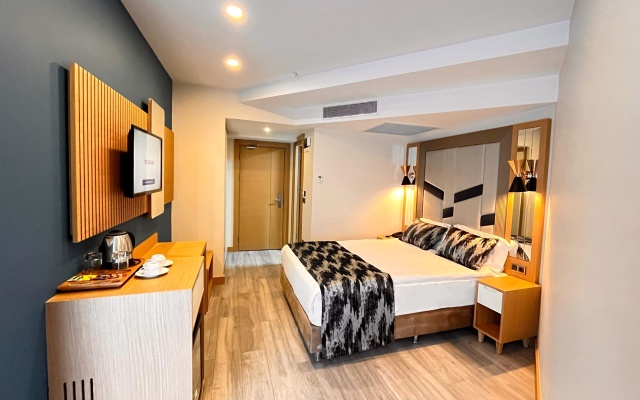 Downtown Sirkeci Hotel - Image 3