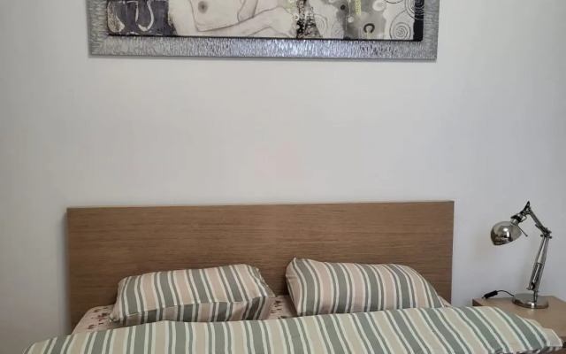 Апартаменты Логово Румс Трёхкомнатные