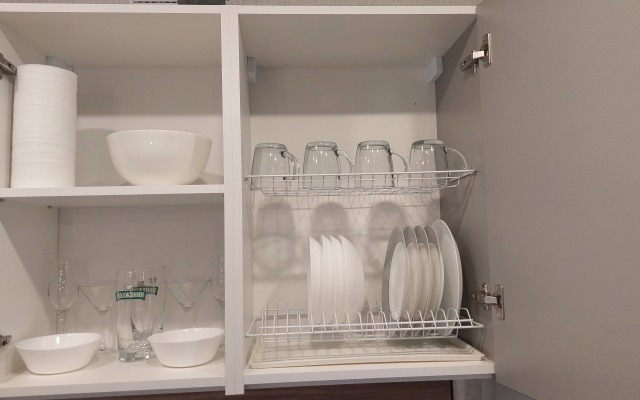 Квартира Уют и чистота