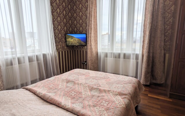 Апартаменты Второй Дом на 8 Марта