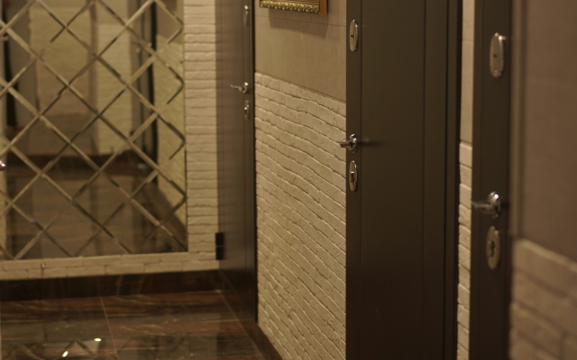 Na Dmitrovskom Shosse 71А Flat