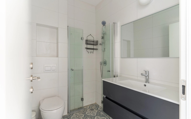 Blueground at Florentine ID16 Apartments