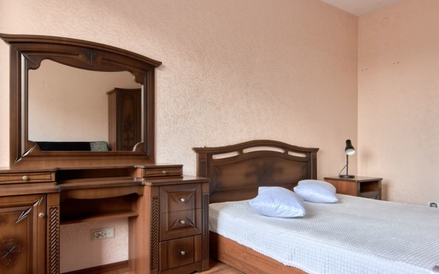 Апартаменты Сибгата Хакима 60