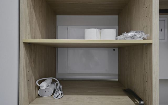 Квартира Гармония Комфорта и Стиля