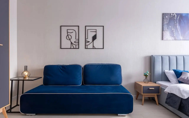 Квартира Living Spase