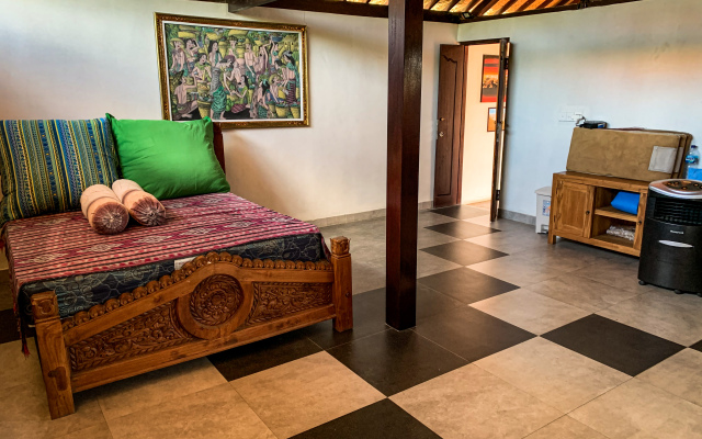 Capung Guest house
