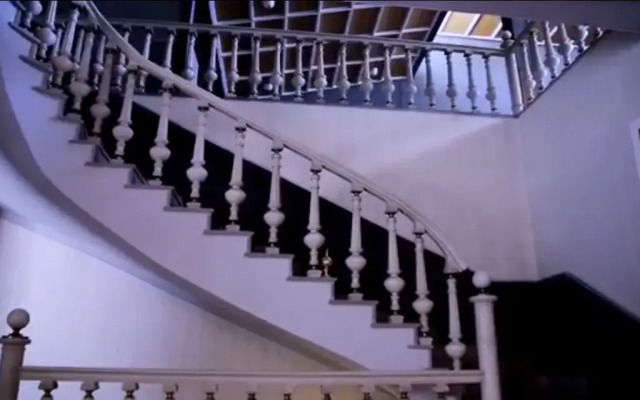 Classic Apartment On Kievyan Apartments