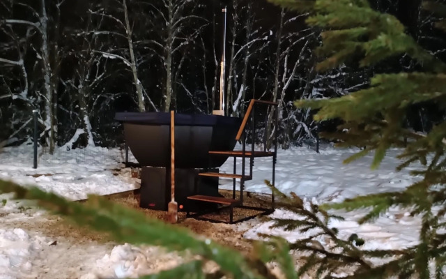 Частный дом Vremya Otdykha