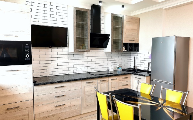 Квартира 9 Ночей на Пархоменко 8а