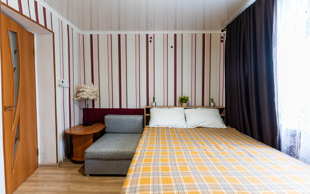 Myskhako Private House