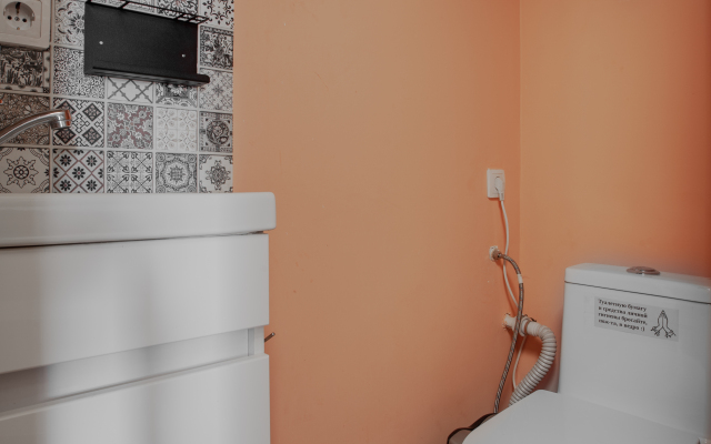 Апартаменты Двухуровневые 2 Вокзала