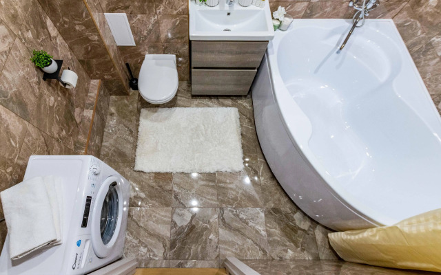 Апартаменты Stepanenkov на Чайковского 56 (1)