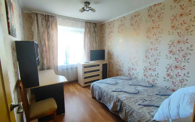 Квартира Уютная просторная в Чудово