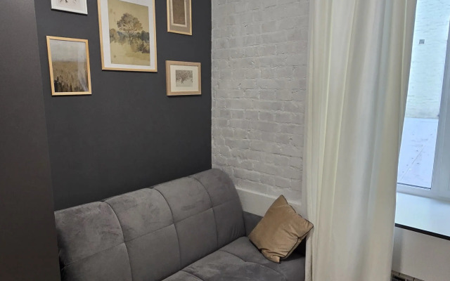 Апартаменты Atlant Apartments 26В