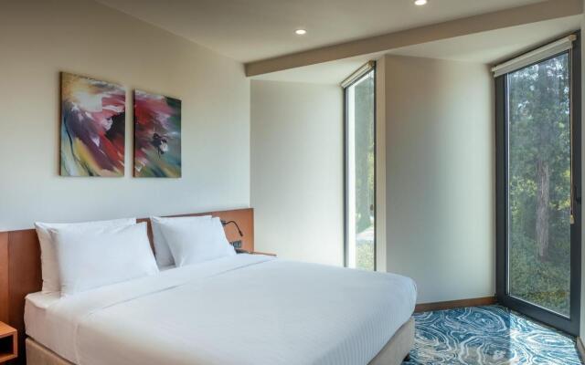 Hotel GREENWOOD