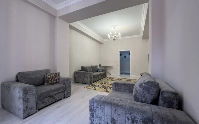 Апартаменты Sundag М16