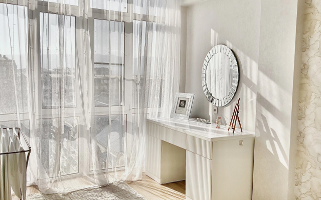 Kavkazskiy Lyuks Flat