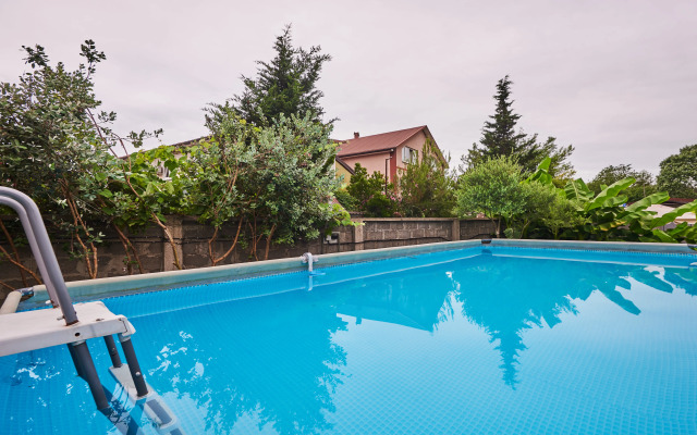 Гостевой Дом TK's House