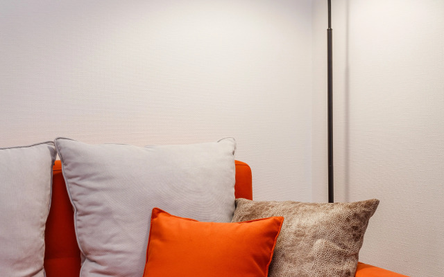 Апартаменты Уютные на Заречной