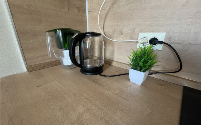 Апартаменты Лофт