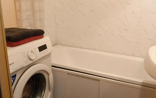 Апартаменты на Бульваре Юности