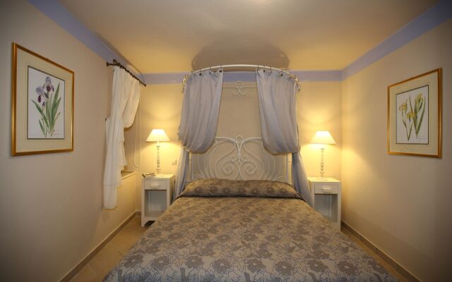 Rodia Boutique Hotel