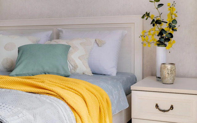 Квартира По Маяковского