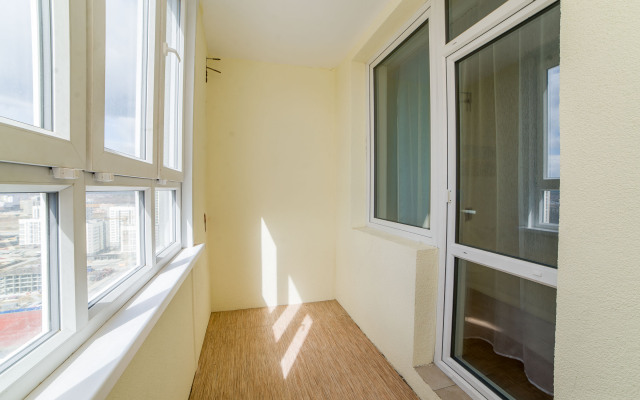 Апартаменты на Сахарова 75