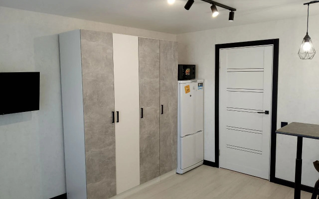 Квартира Стильная Студия в Советском Районе