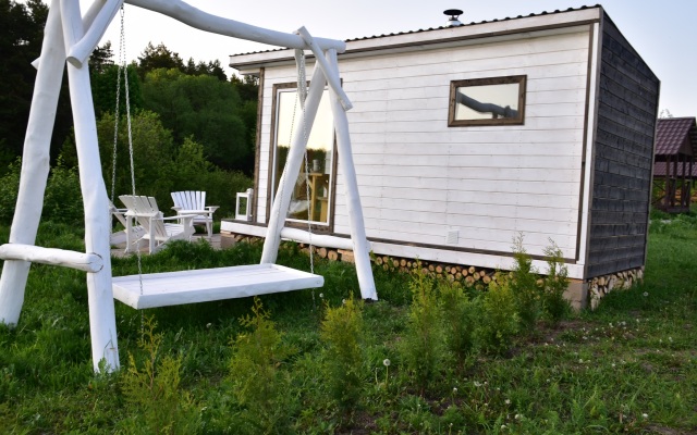 Шале Ромашки