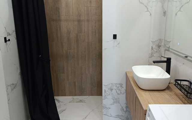 Квартира Стильная Студия Альфа Рент Анапа