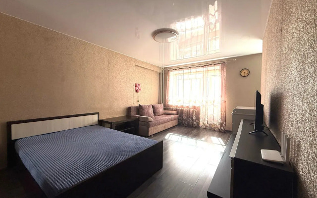 1-Komnatnaya Na Kamskoy Flat