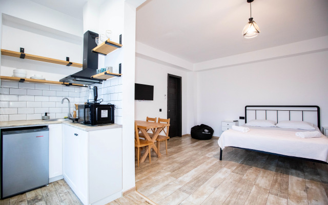Level Up Hotel