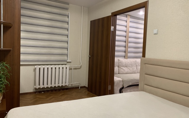 Kvartira-Ufa Lodging house