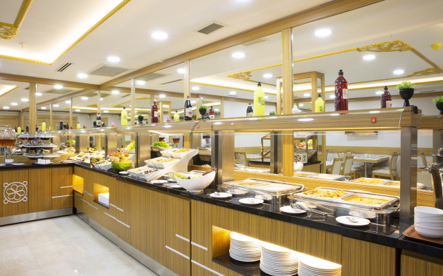 Alpinn Due Hotel