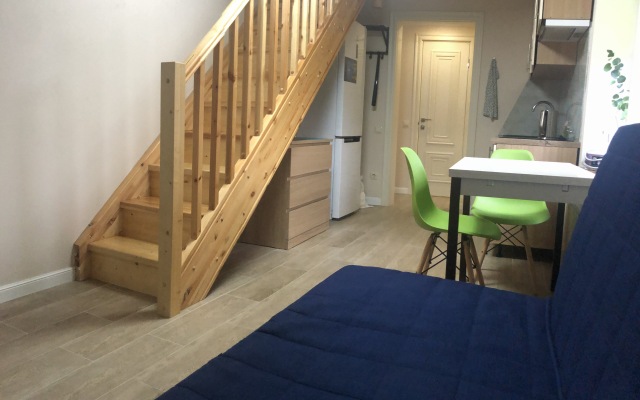 Апартаменты Rose Lux Wood