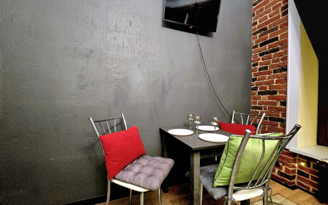 Апартаменты 1 У Старокалинкинского моста