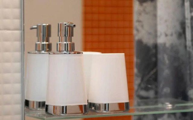 Квартира студия в ЖК Новокрасково 2