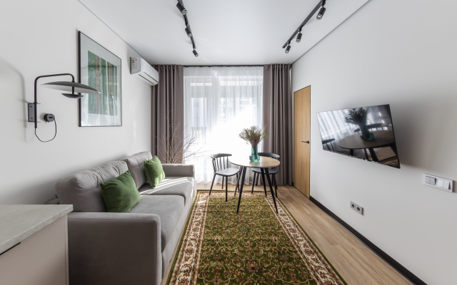 1010 Apartments