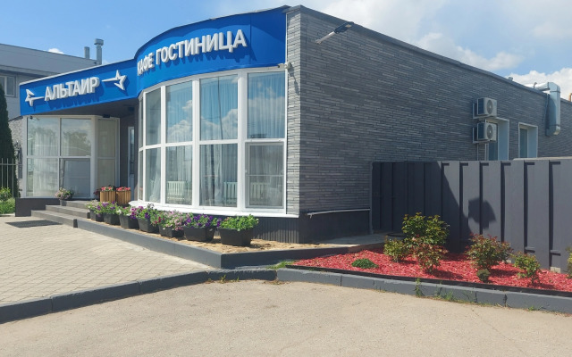 Mini-Otel Altair
