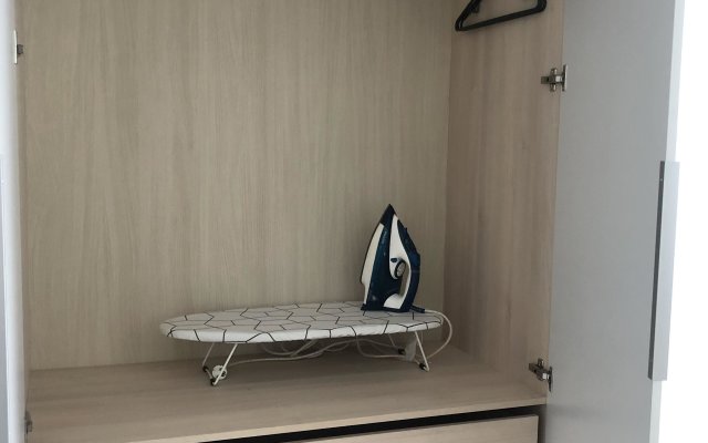 Only Piter Apartments