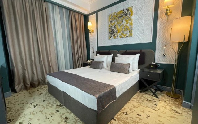 Teatro Rooms Hotel