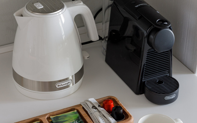 Апартаменты Matveev Galaxy #219