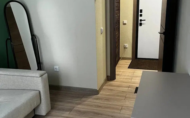 Квартира рядом с аэропортом