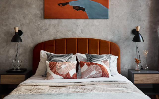 Квартира GetFlat Africa