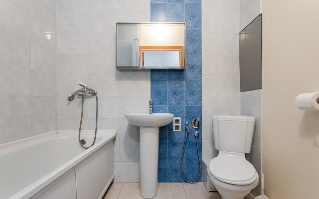 Квартира ЖК Дас Хаус