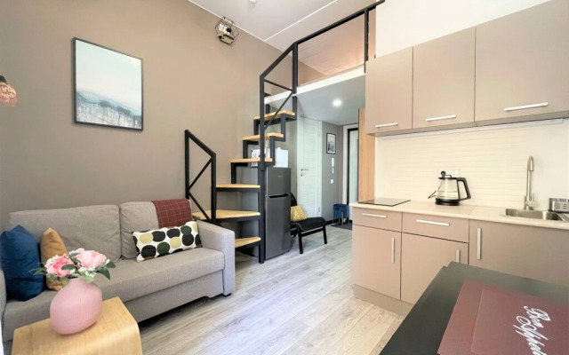 Апартаменты 1 СуткиСпб Самый Центр Владимирский 10