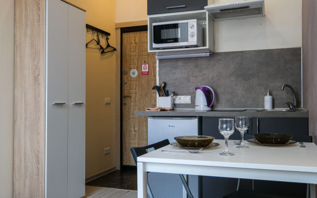 Апартаменты Букинист