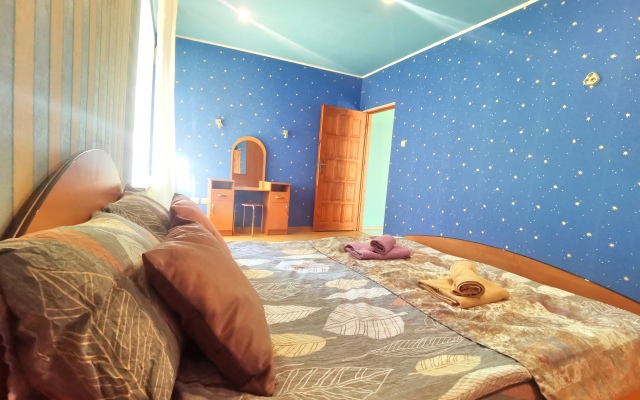 Na Ozere Apartments