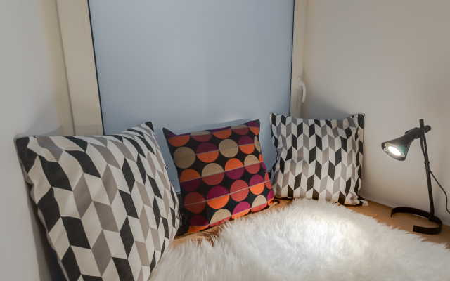 Rotas on Chaykovskogo 36 Guest House